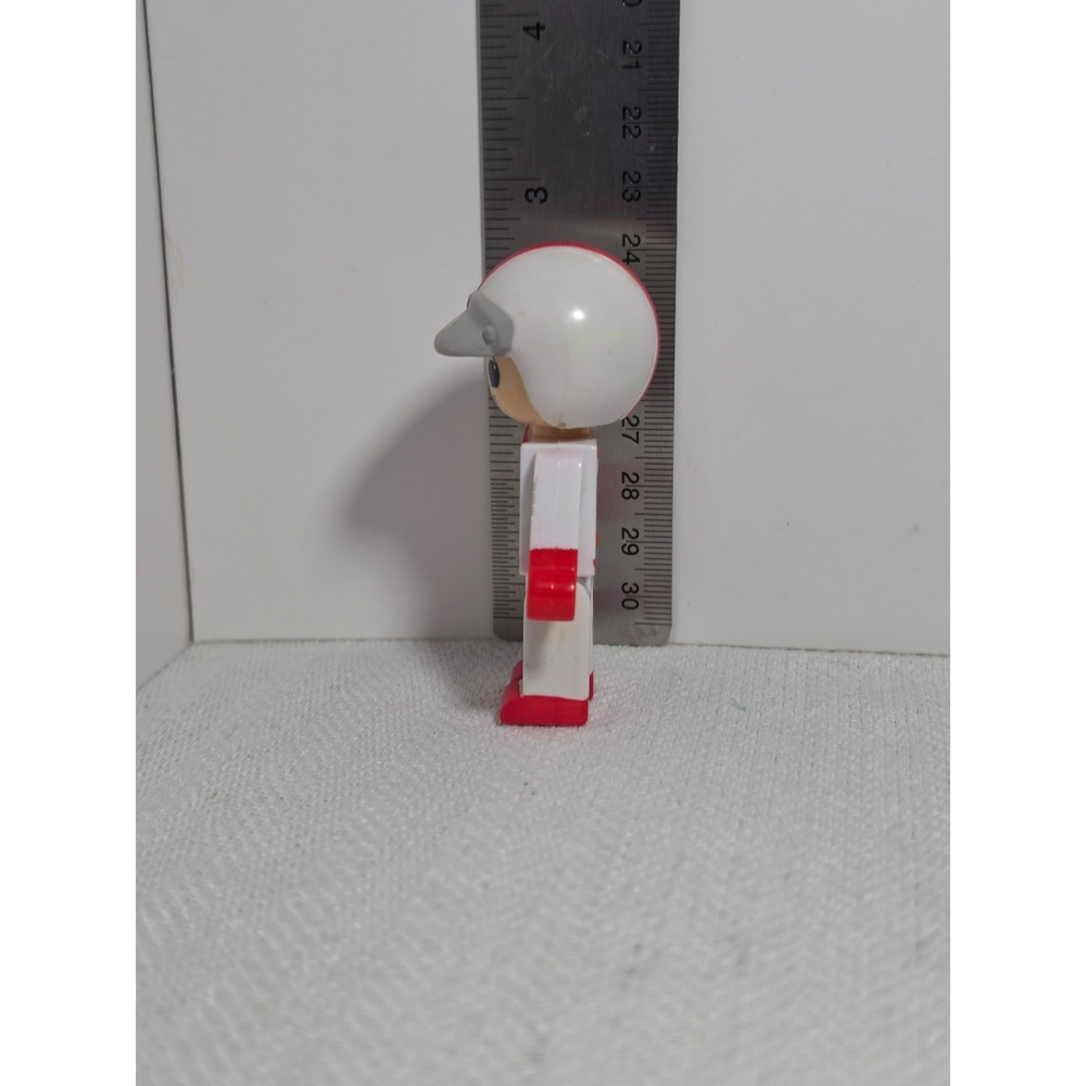 Rare Ryan's World RTR Figure Racer 3" Figure replacement Toy - Picture 2 of 5